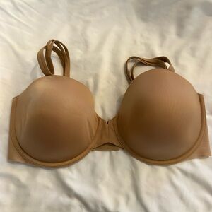 NWT Victorias Secret Lightly Lined Multiway Underwire Bra